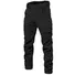 Костюм Camotec SOFTSHELL GEN.II Black Фото 5